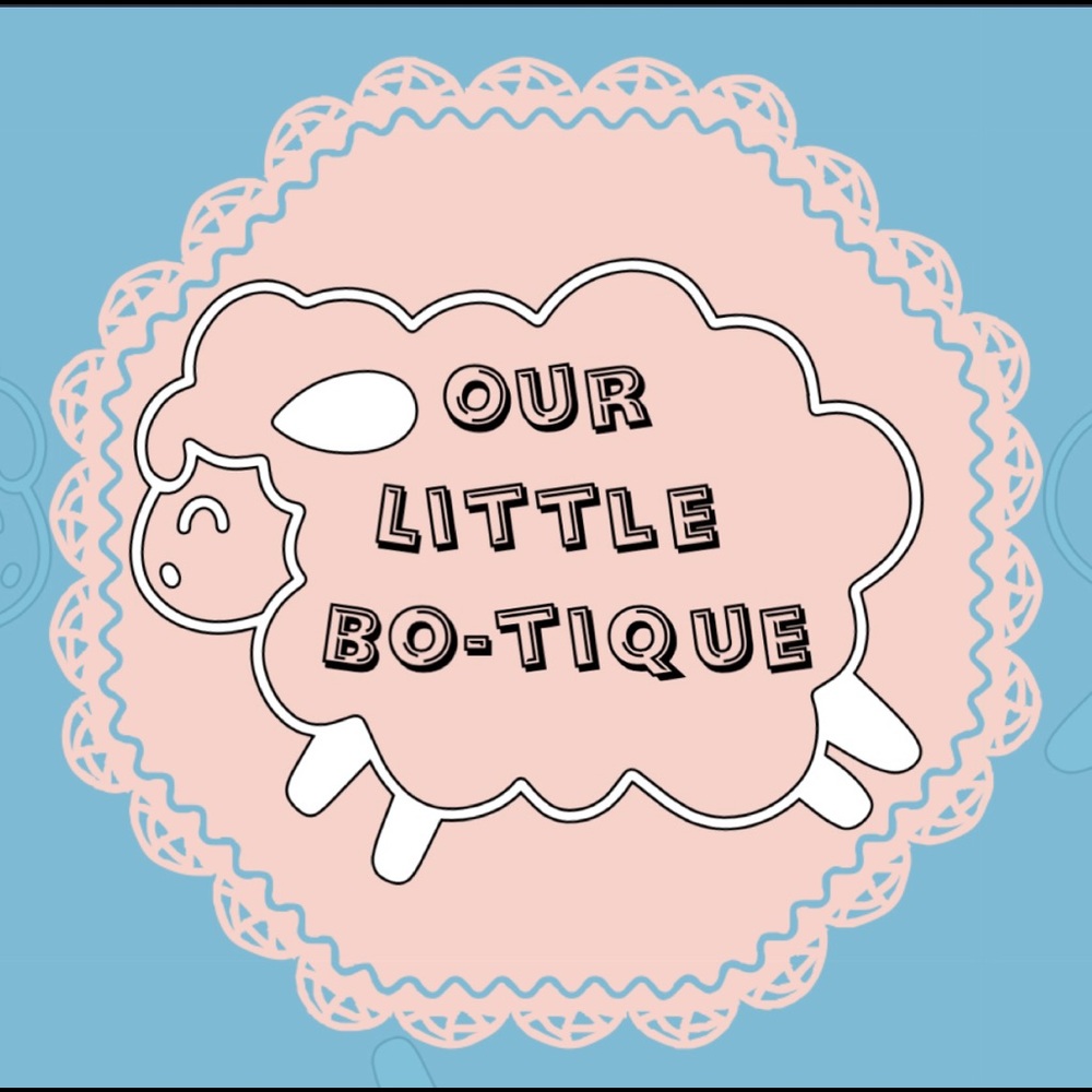 Meet your Posher, Our little Bo-tique